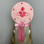 Nana Hachi Beret - In stock