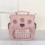 Earlybird preorder Hachi bag